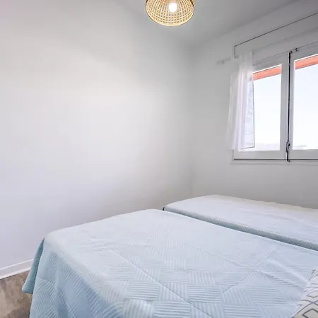 Lush With View Apartment Roses