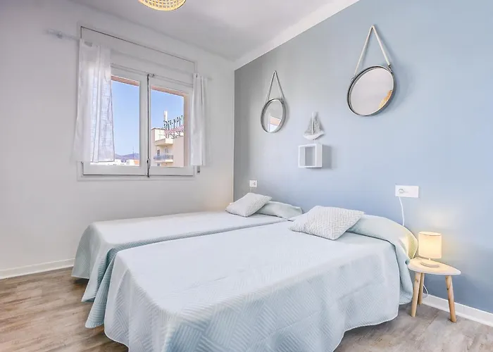 Διαμέρισμα In By The Ρόζες