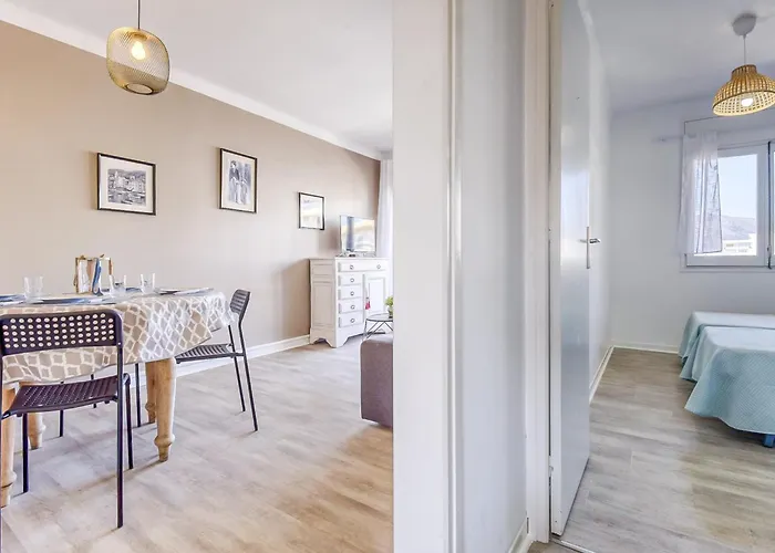 Διαμέρισμα In By The