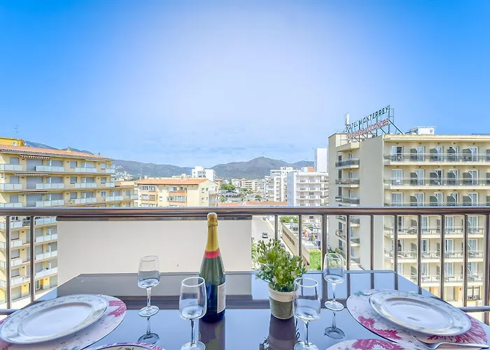 Διαμέρισμα In By The