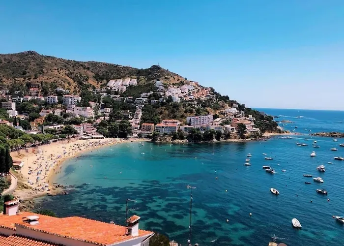 Διαμέρισμα In By The