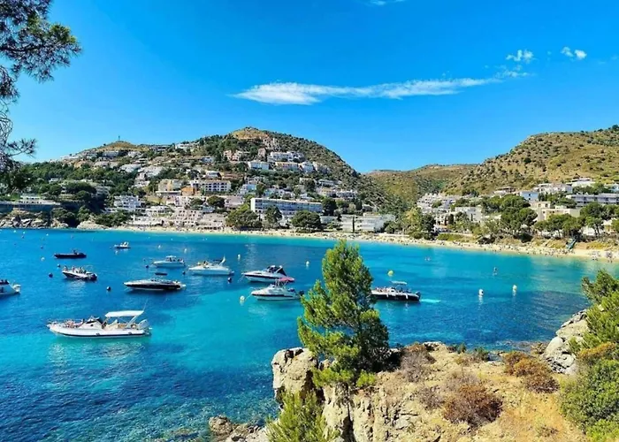 Διαμέρισμα In By The Ρόζες